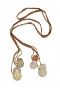 Prosperity Lariat Necklace